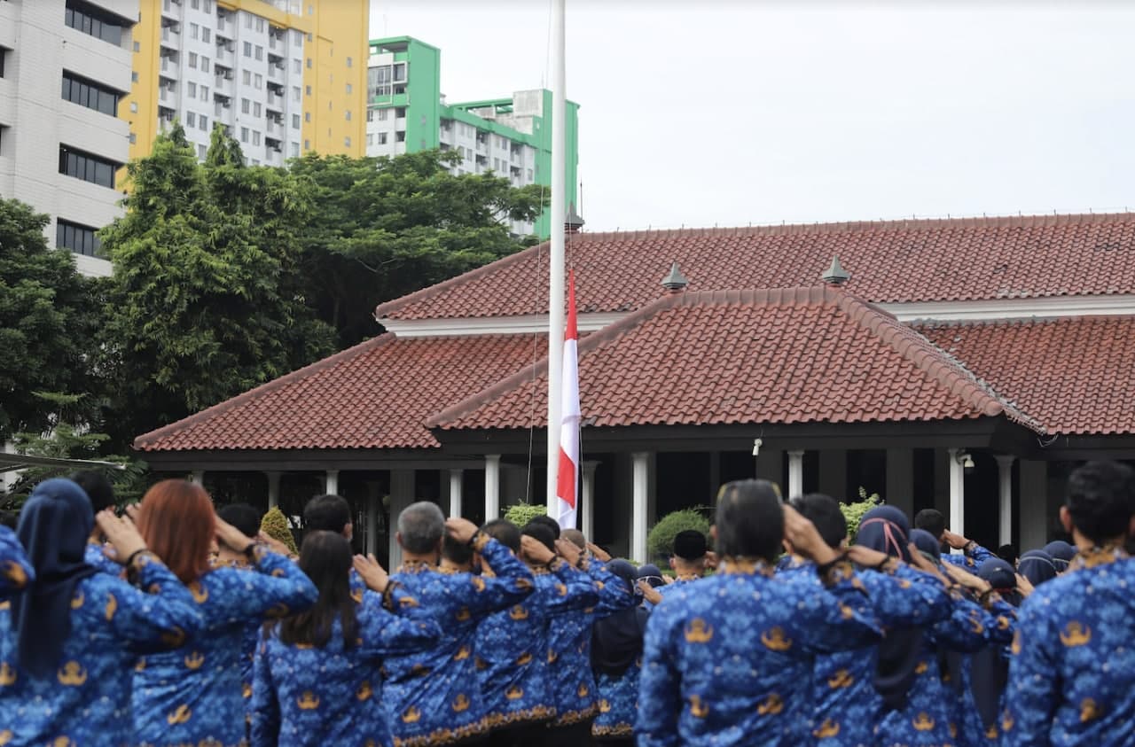 Kemajuan dan Partisipasi Perempuan Menentukan Kemajuan Bangsa