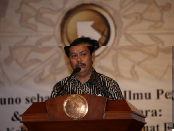 Festival Naskah Nusantara III: Naskah Kuno Sebagai Sumber Ilmu Pengetahuan dan Peradaban Nusantara