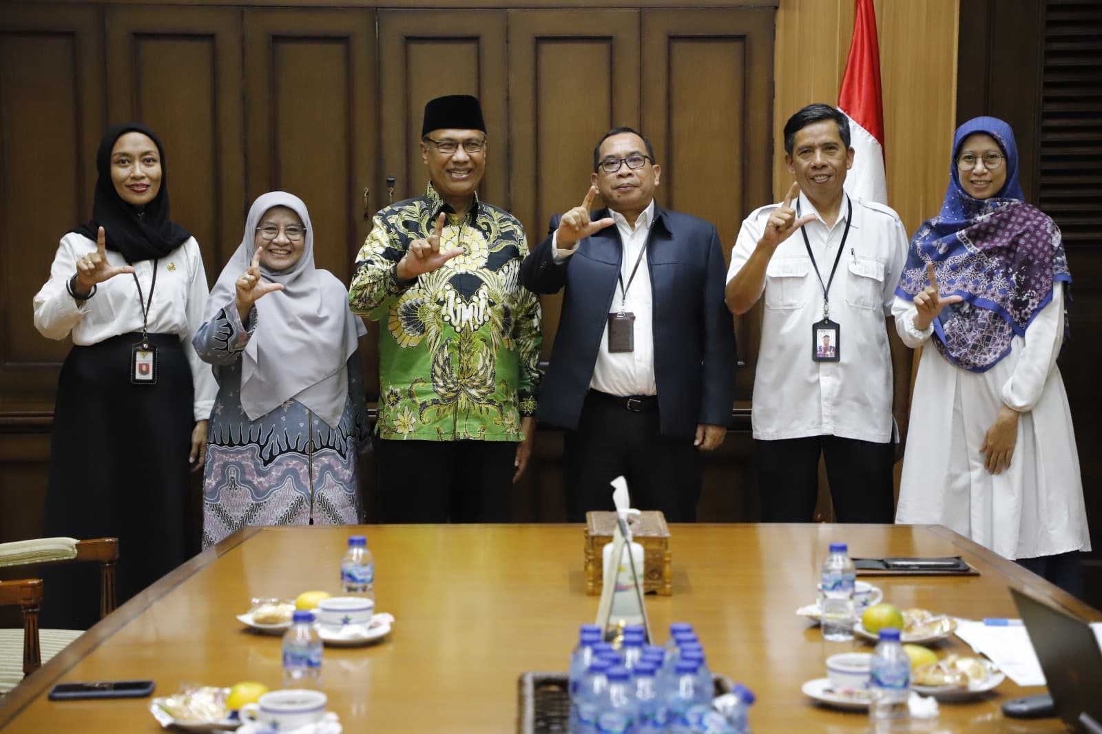 Upaya Penguatan Literasi di Kota Bukittinggi