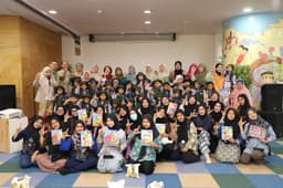 SIARAN PERS: Hari Kunjung Perpustakaan 2026, Perpusnas Ajak Masyarakat Merawat Ingatan dan Menggugah Kesadaran