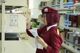 Perpusnas Dukung Pengembangan Perpustakaan Sekolah Rakyat Tahun 2026