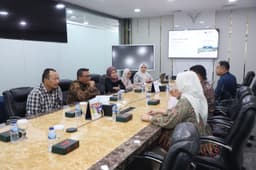 Perpusnas dan FTBM Jalin Kolaborasi Perkuat Literasi di Masyarakat