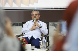 Perpusnas Hidupkan Naskah Kuno, Wariskan Pengetahuan untuk Generasi Masa Depan