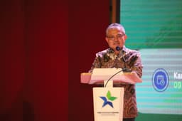 Kepala Perpusnas:  Pengakuan Naskah Kuno Bukan Tujuan Akhir Pelestarian