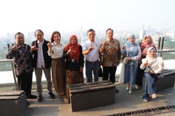 Kelas Literasi Sinema Jadi Ruang Promosi Dangdut Menuju UNESCO