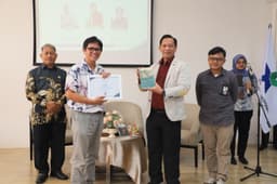 Melalui Human Library, Perpusnas Hadirkan Pengalaman dan Perjalanan Hidup sebagai Sumber Pembelajaran