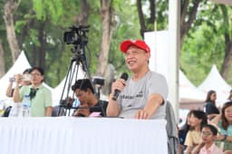 Debat, Cara Anak Belajar Literasi