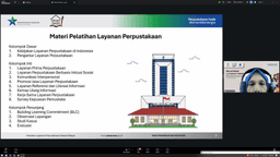 Perpusnas Dorong Perpustakaan Sekolah Rakyat Jadi Ruang Tumbuh Kreativitas Anak