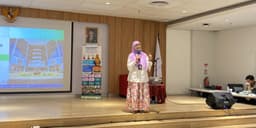 SIARAN PERS: Lewat SIGAP Deposit, Perpusnas Perluas Akses Hampir 140 Ribu Buku Digital