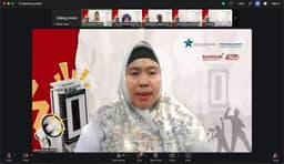 Lingkungan dan Budaya Kerja Sehat, Kinerja Meningkat Pesat