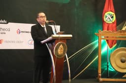 SIARAN PERS: Rakernas 2026, IPI Perkuat Kompetensi Pustakawan Hadapi Disrupsi AI
