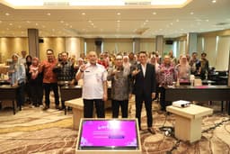 Konektivitas, Konten, dan Konteks, Perkuat Layanan Perpustakaan 