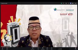 Kompetensi SDM Tentukan Kualitas Layanan Perpustakaan 