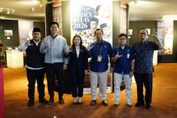 Pameran ‘Dari Ikrar Menjadi Warisan’ Ajak Masyarakat Mengenal Sejarah dan Pemikiran Tokoh Bangsa