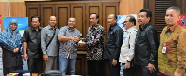 DPRD Kabupaten Langkat: MPK Efektif Jangkau Masyarakat