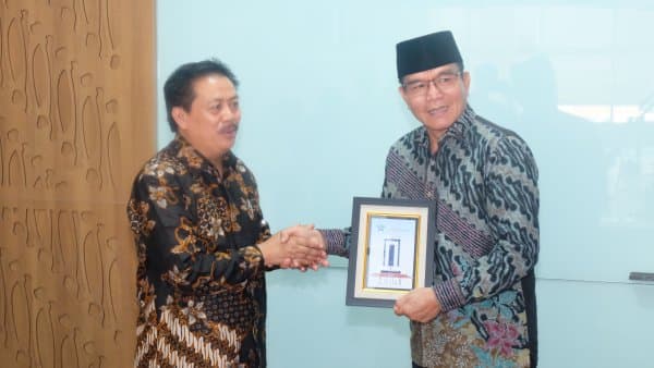 Bupati Bengkulu Selatan: Perpustakaan adalah Investasi