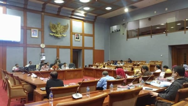 Kegemaran Membaca Merupakan Indikator Literasi yang Dapat Terukur 