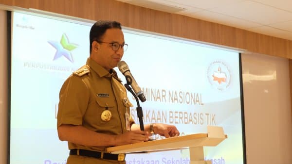 Munas FPSI 2018 :  Perpustakaan Bukan Ruang Isolasi Tapi Interaksi