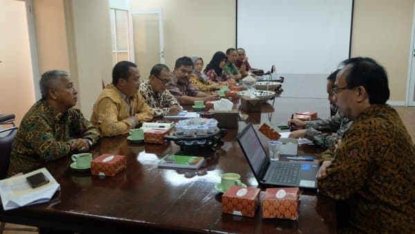 Terima DAK Perpustakaan, Kab. Lahat Justru Kesulitan APBD