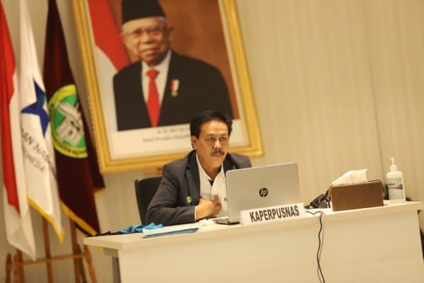 Peringatan Ulang Tahun IPI : Pustakawan Ditantang Lebih Eksis Berikan Informasi