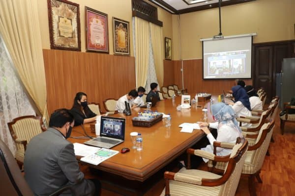 Membaca Bentuk Kerangka Berpikir Logis 