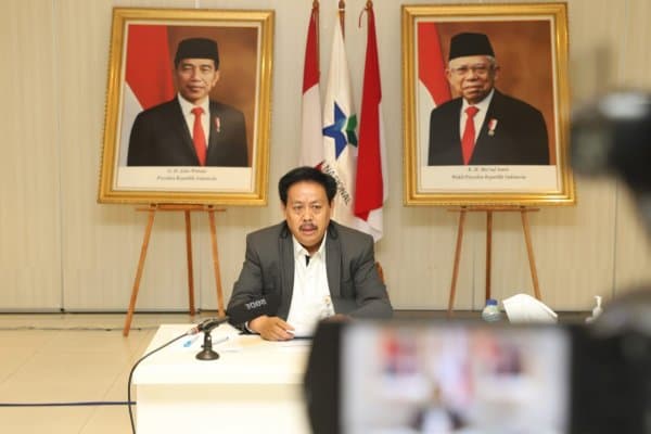 Keluarga Penting Hidupkan Iklim Literasi di Rumah