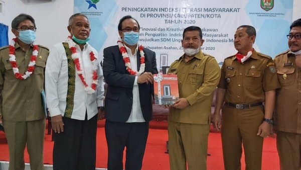 Peningkatan Indeks Literasi Masyarakat: Ekplorasi Potensi Perlu Literasi