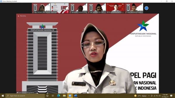 Momentum Deklarasi Kemerdekaan Kobarkan Semangat Membangun Negeri
