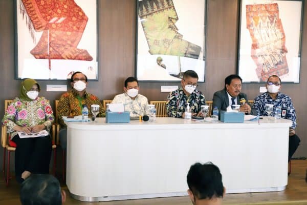 Perpusnas Kembali Gelar Rakornas Bidang Perpustakaan