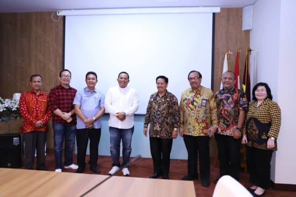 Perpustakaan Jadi Ujung Tombak Kabupaten Seluma