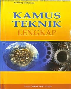 Kamus Teknik Lengkap