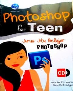 Photoshop for Teen