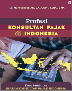 Profesi Konsultan Pajak di Indonesia