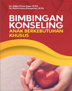 Bimbingan Konseling Anak Berkebutuhan Khusus