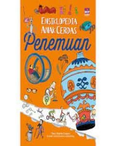 Ensiklopedia Anak Cerdas : Penemuan