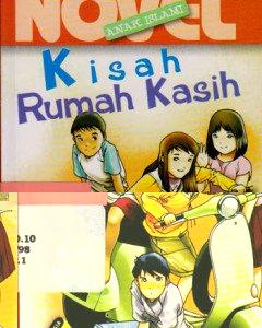 Kisah rumah kasih