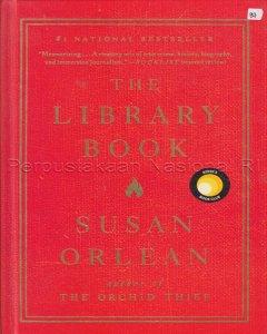 The Library book