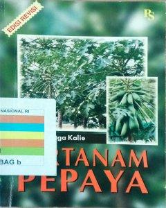 Bertanam pepaya