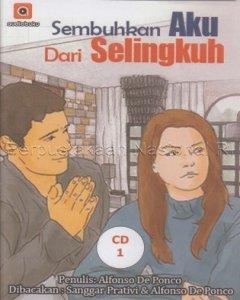 Sembuhkan aku dari selingkuh 