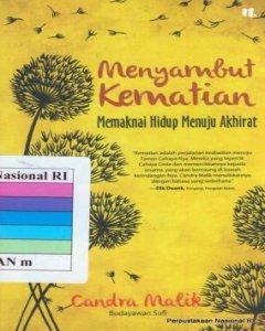 Menyambut kematian 