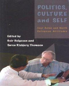 Politics, culture and self 