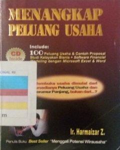 Menangkap peluang usaha 