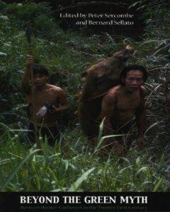 Beyond The Green Myth