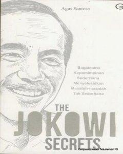 The Jokowi secrets 