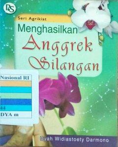 Menghasilkan anggrek silangan