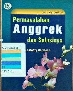 Permasalahan anggrek dan solusinya