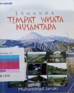 Legenda tempat wisata nusantara 