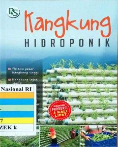 Kangkung hidroponik