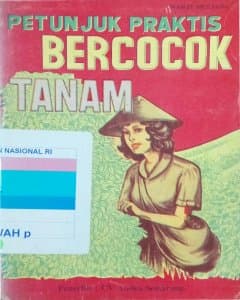 Petunjuk praktis bercocok tanam teh