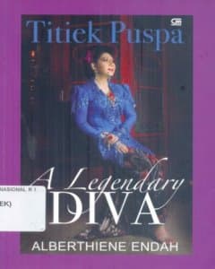 Titiek Puspa : a legendary diva 